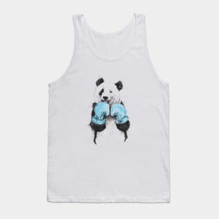 The winner Tank Top